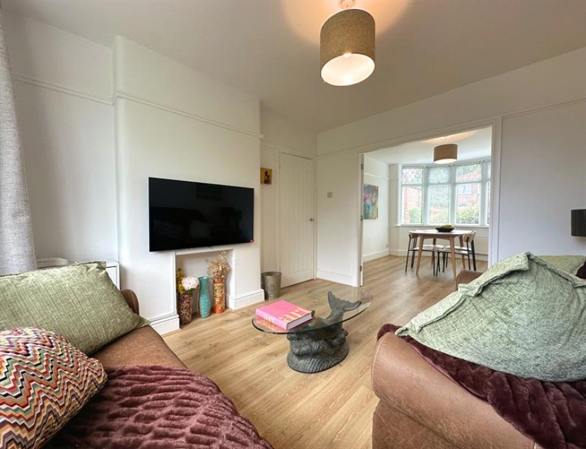 Images for Marford Crescent, Sale
