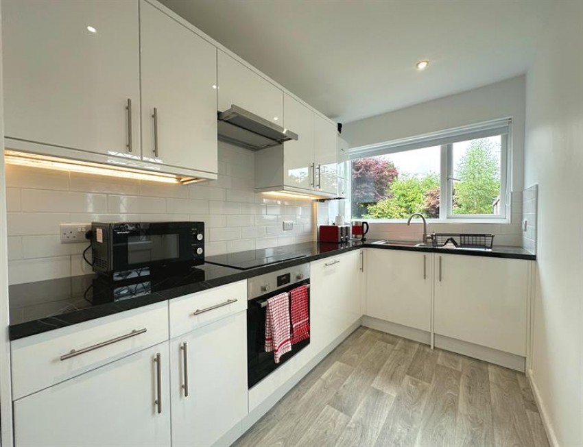 Images for Marford Crescent, Sale