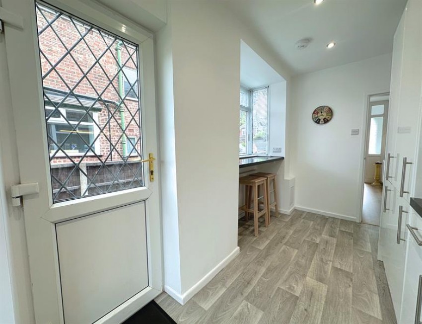 Images for Marford Crescent, Sale