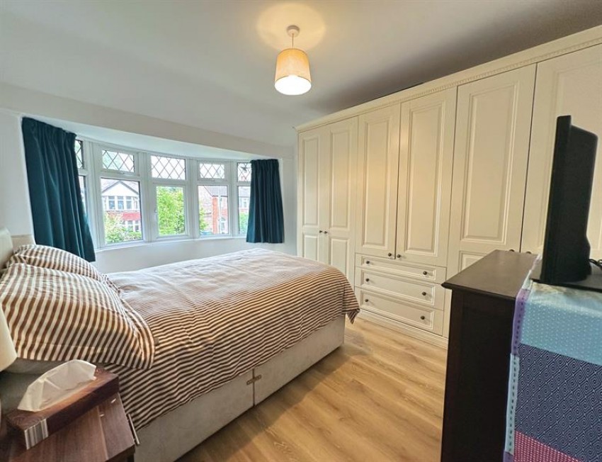 Images for Marford Crescent, Sale