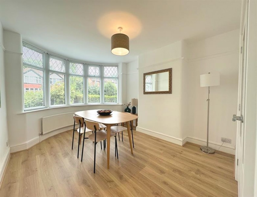 Images for Marford Crescent, Sale