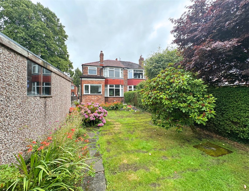 Images for Marford Crescent, Sale
