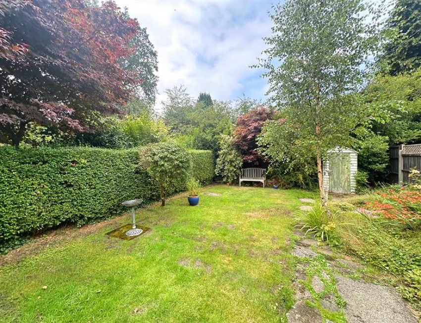 Images for Marford Crescent, Sale