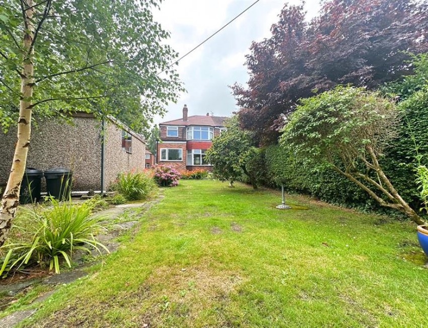 Images for Marford Crescent, Sale