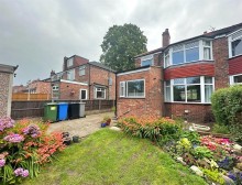 Images for Marford Crescent, Sale