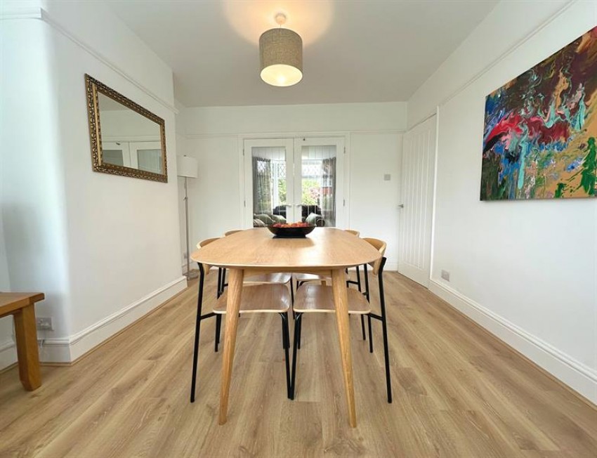 Images for Marford Crescent, Sale