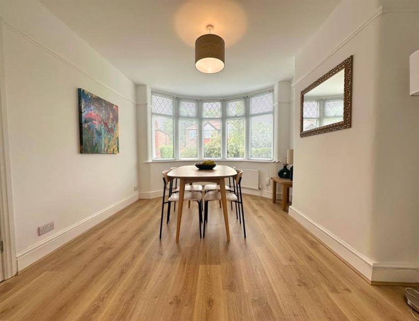 Images for Marford Crescent, Sale