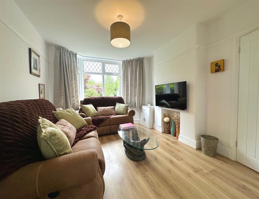 Images for Marford Crescent, Sale