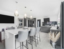 Images for Cloverfield, Lymm