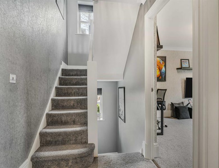 Images for Cloverfield, Lymm
