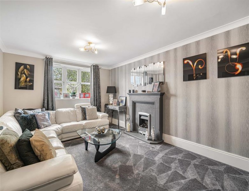 Images for Cloverfield, Lymm
