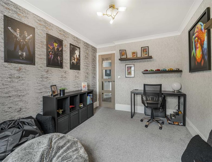 Images for Cloverfield, Lymm
