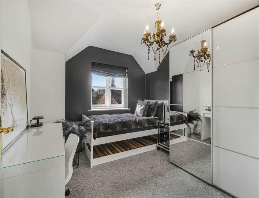 Images for Cloverfield, Lymm