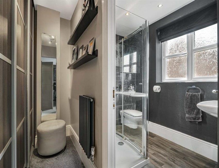 Images for Cloverfield, Lymm