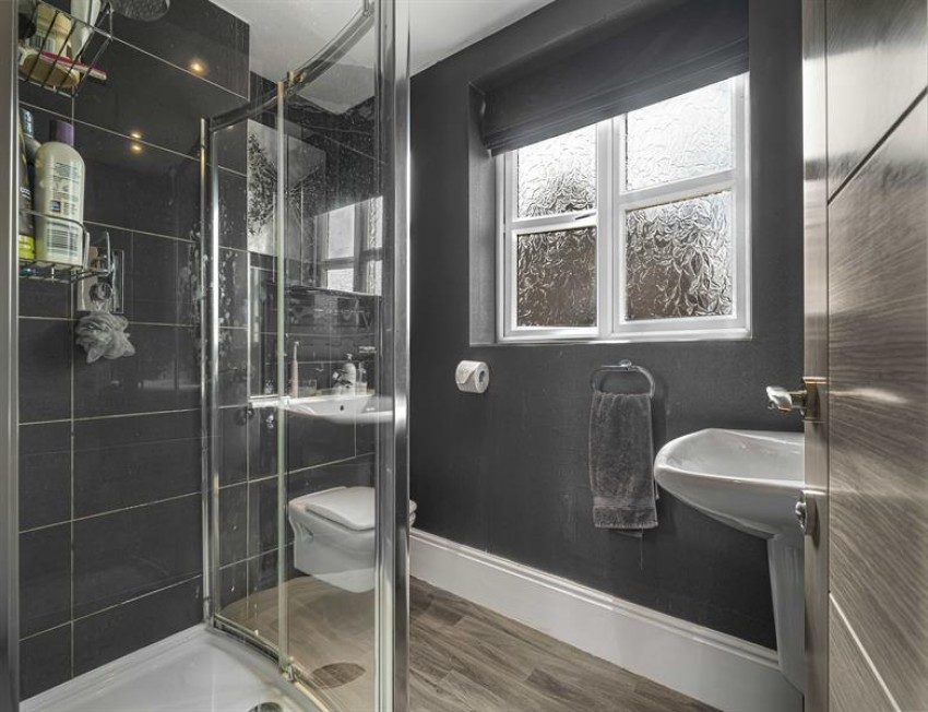 Images for Cloverfield, Lymm