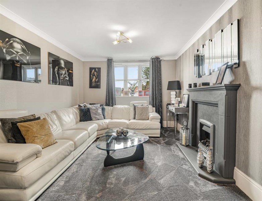Images for Cloverfield, Lymm