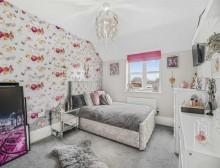 Images for Cloverfield, Lymm