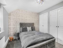 Images for Cloverfield, Lymm