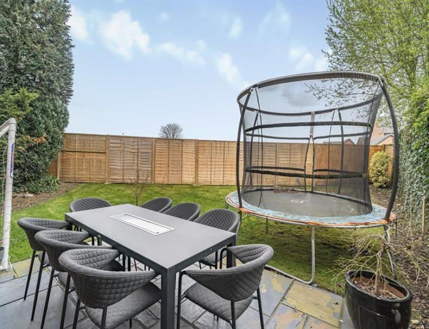 Images for Cloverfield, Lymm