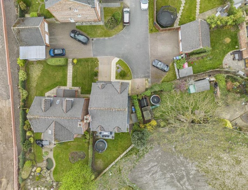 Images for Cloverfield, Lymm