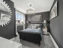 Images for Cloverfield, Lymm