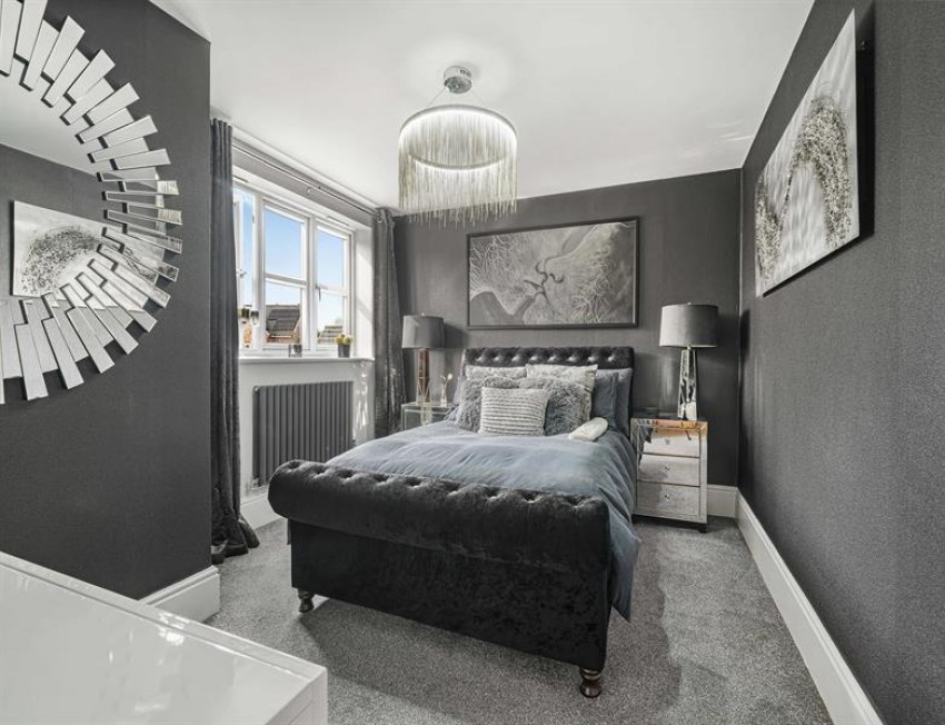 Images for Cloverfield, Lymm
