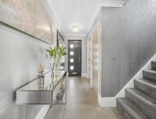 Images for Cloverfield, Lymm
