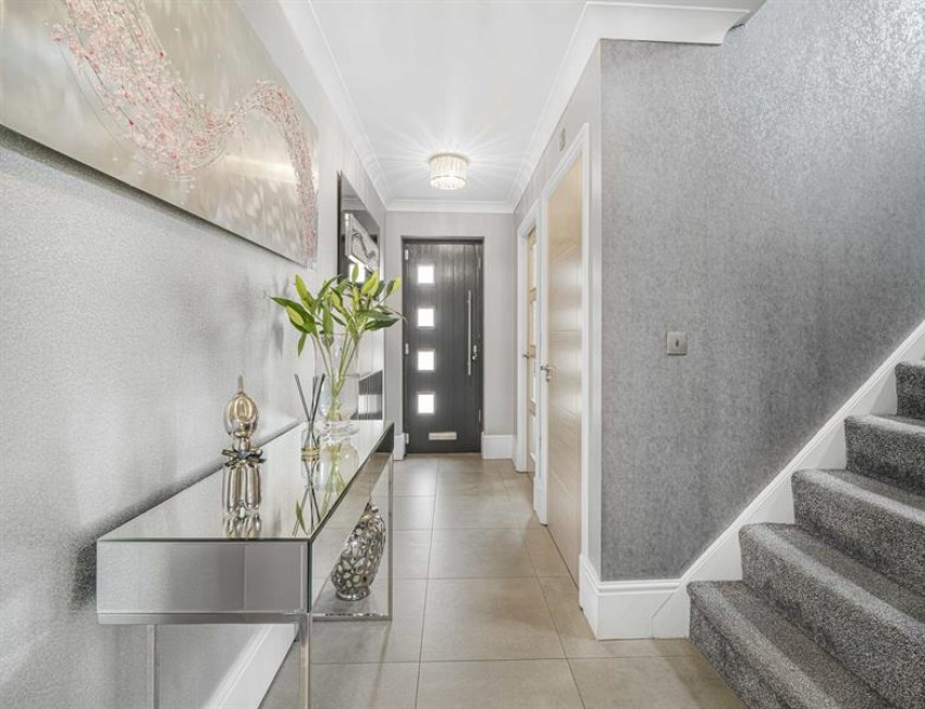 Images for Cloverfield, Lymm