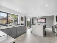 Images for Cloverfield, Lymm