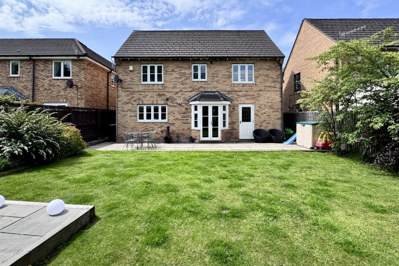 Valley Road, Glossop