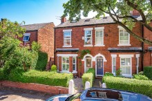 Images for Abington Road, Sale