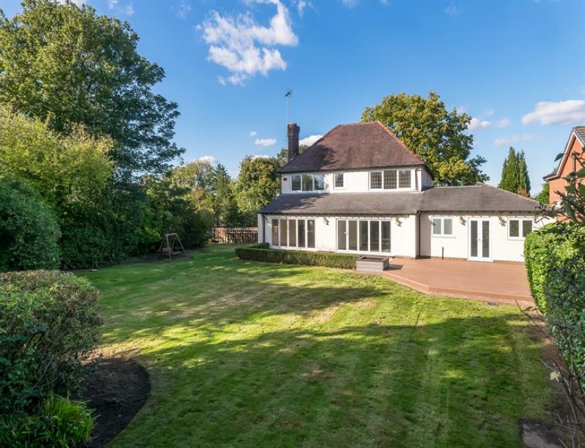 Images for Brookledge Lane, Adlington