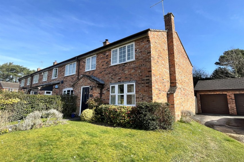 Images for Carlisle Close, Knutsford