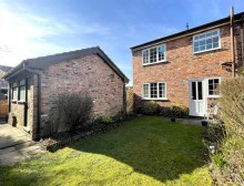 Images for Carlisle Close, Knutsford