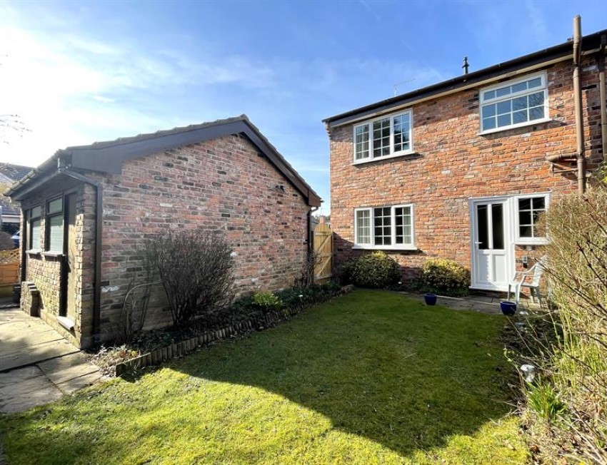 Images for Carlisle Close, Knutsford