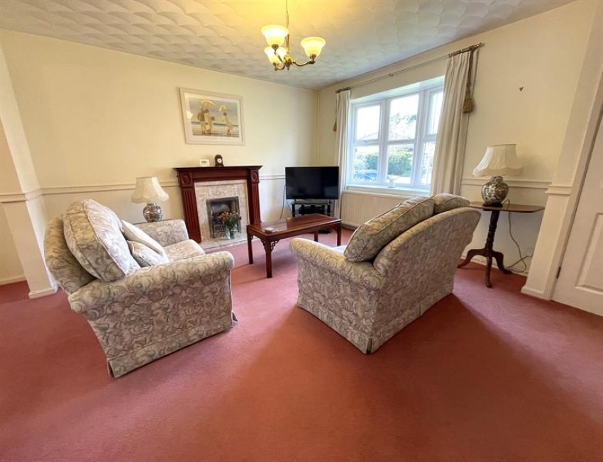 Images for Carlisle Close, Knutsford