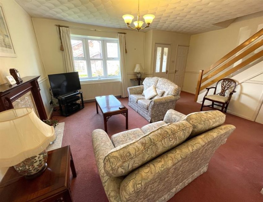 Images for Carlisle Close, Knutsford
