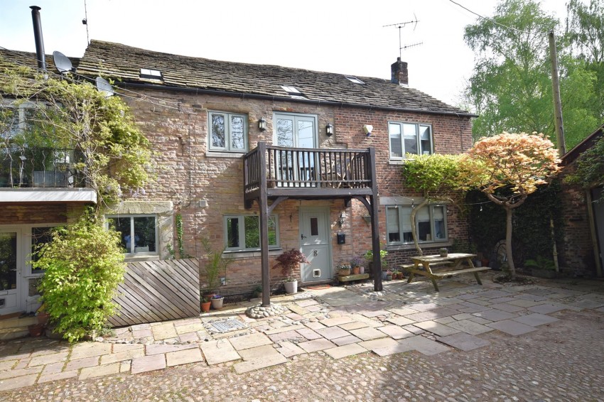 Images for Lower Beech Cottages, Manchester Road, Macclesfield