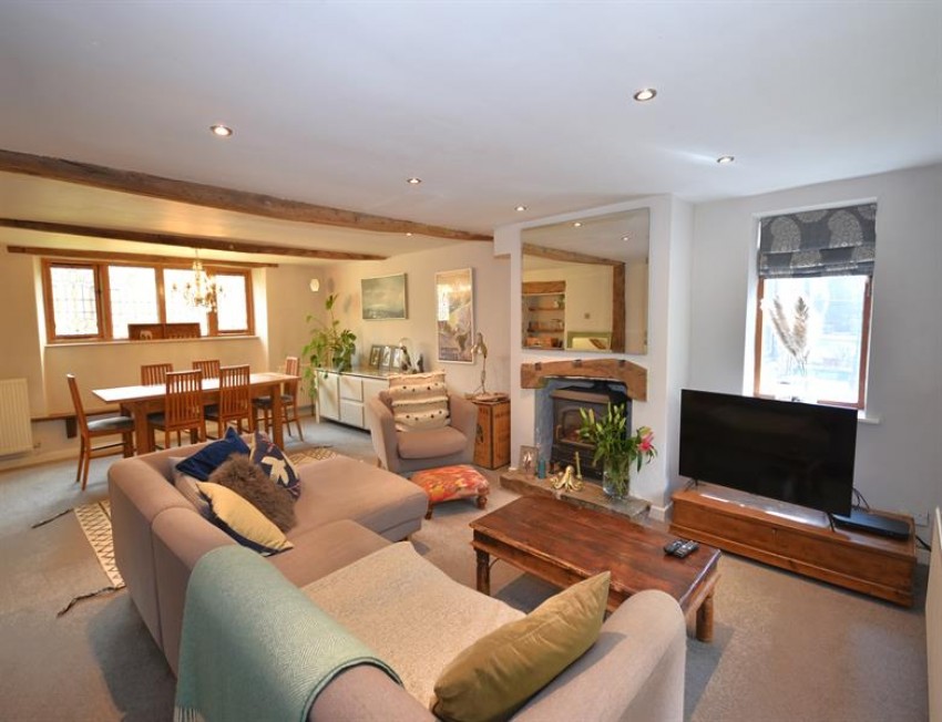 Images for Lower Beech Cottages, Manchester Road, Macclesfield