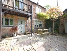 Images for Lower Beech Cottages, Manchester Road, Macclesfield
