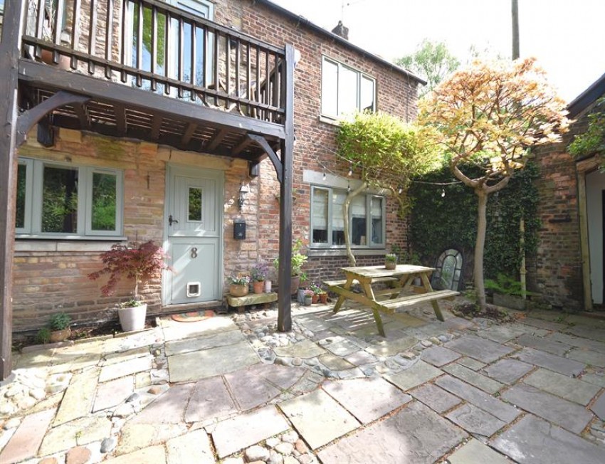 Images for Lower Beech Cottages, Manchester Road, Macclesfield