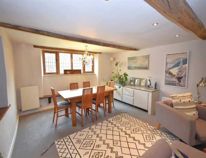 Images for Lower Beech Cottages, Manchester Road, Macclesfield