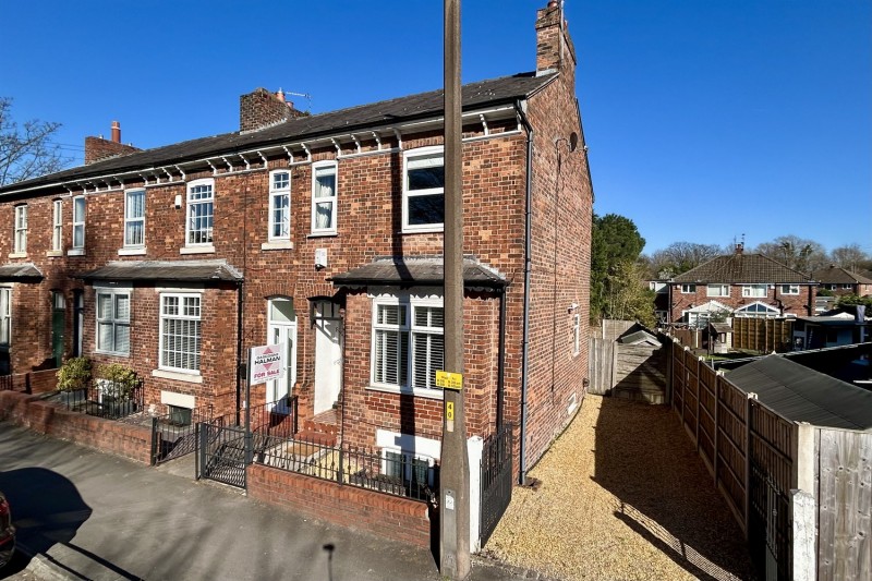 Ladybridge Road, Cheadle Hulme, Stockport