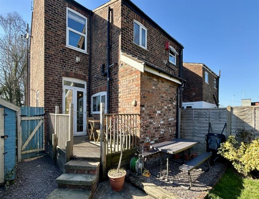 Images for Ladybridge Road, Cheadle Hulme, Stockport