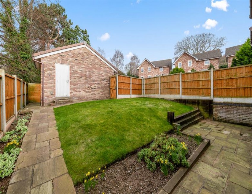 Images for Mill Rise, Helsby, Frodsham