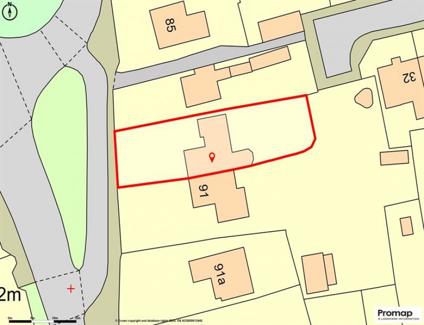 Images for Fluin Lane, Frodsham