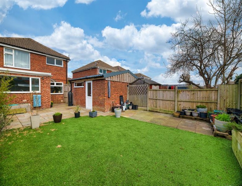 Images for Hallfield Drive, Elton, Chester