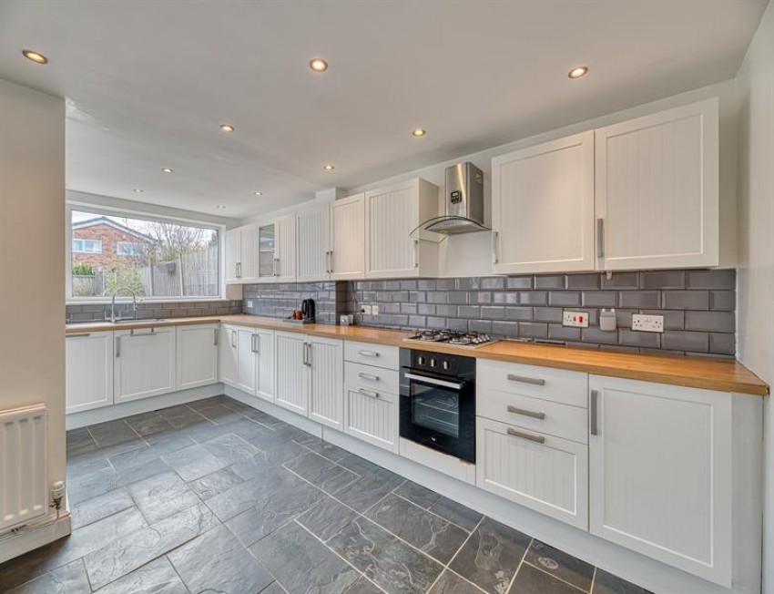 Images for Hallfield Drive, Elton, Chester
