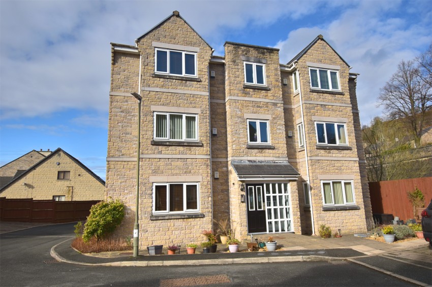 Images for The Sidings, Chinley, High Peak