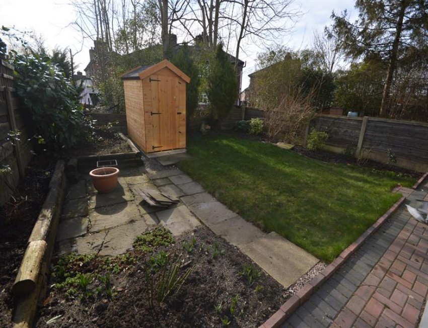 Images for Avon Road, Burnage